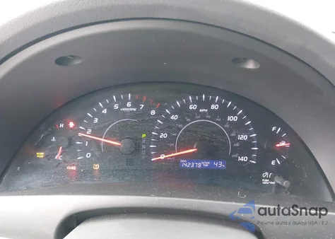 2010 Toyota Camry Le from USA, damaged, VIN 4T4BF3EK3AR003084